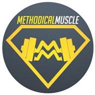 METHODICAL MUSCLE MM