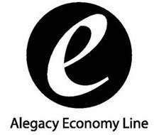 E ALEGACY ECONOMY LINE
