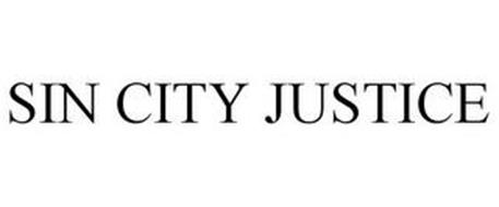 SIN CITY JUSTICE