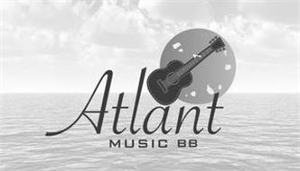 ATLANT MUSIC BB