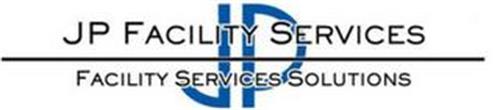 JP JP FACILITY SERVICES FACILITY SERVICES SOLUTIONS