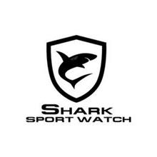 SHARK SPORT WATCH