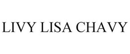 LIVY LISA CHAVY