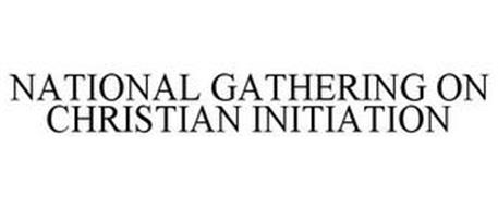NATIONAL GATHERING ON CHRISTIAN INITIATION