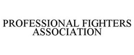PROFESSIONAL FIGHTERS ASSOCIATION