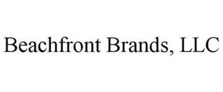 BEACHFRONT BRANDS, LLC