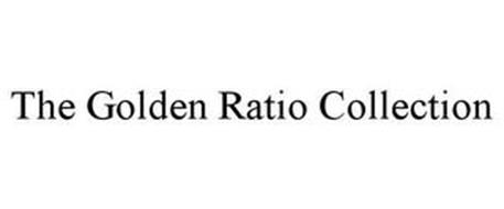 THE GOLDEN RATIO COLLECTION