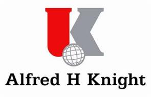 K ALFRED H KNIGHT