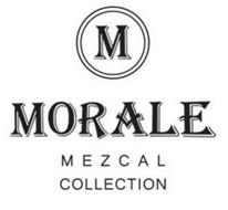 M MORALE MEZCAL COLLECTION