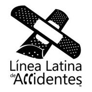 LINEA LATINA DE ACCIDENTES