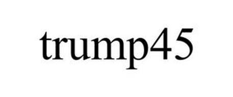 TRUMP45