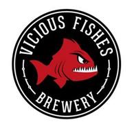 VICIOUS FISHES BREWERY