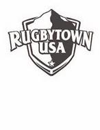 RUGBYTOWN USA