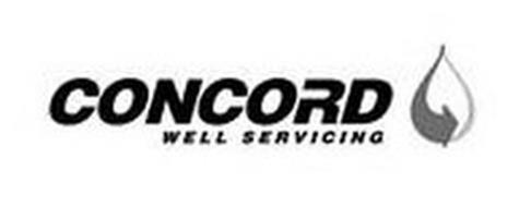 CONCORD WELL SERVICING