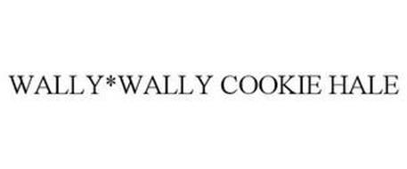 WALLY*WALLY COOKIE HALE