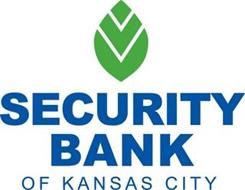 SECURITY BANK OF KANSAS CITY