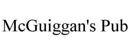 MCGUIGGAN'S PUB