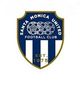 SANTA MONICA UNITED FOOTBALL CLUB EST. 1975