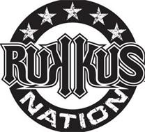 RUKKUS NATION