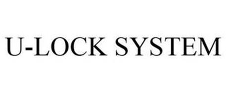 U-LOCK SYSTEM