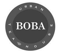 URBAN BOBA TEA HOUSE