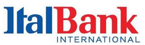 ITALBANK INTERNATIONAL