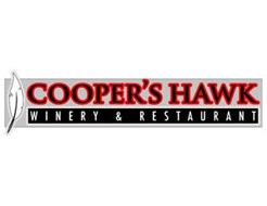 COOPER'S HAWK WINERY & RESTAURANT