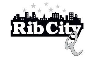 RIB CITY Q