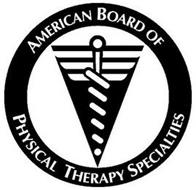 AMERICAN BOARD OF PHYSICAL THERAPY SPECIALTIES