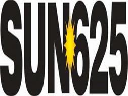 SUN 625