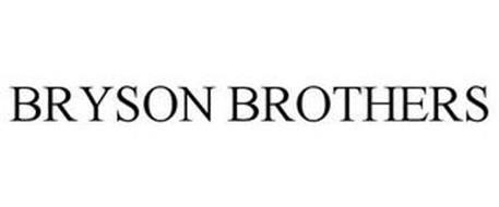 BRYSON BROTHERS