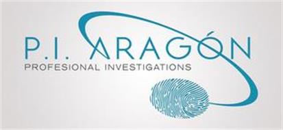 P.I. ARAGON PROFESSIONAL INVESTIGATIONS
