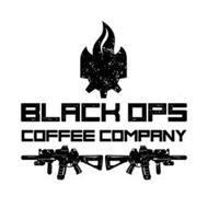 BLACK OPS COFFEE COMPANY