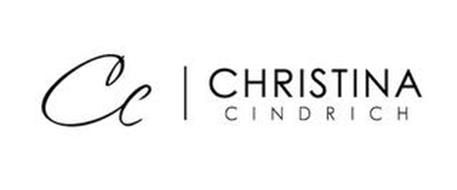 CC | CHRISTINA CINDRICH