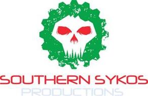 SOUTHERN SYKOS PRODUCTIONS