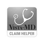 VISTA-MD CLAIM HELPER