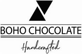 BOHO CHOCOLATE HANDCRAFTED