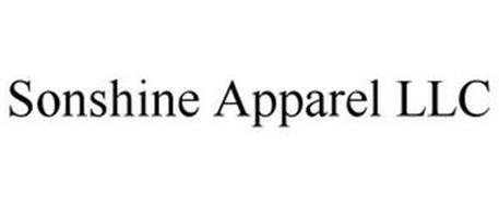 SONSHINE APPAREL LLC