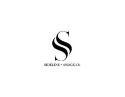 SS SIDELINE· SWAGGER
