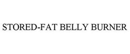 STORED-FAT BELLY BURNER