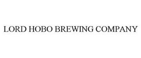 LORD HOBO BREWING COMPANY