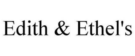 EDITH & ETHEL'S