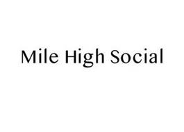 MILE HIGH SOCIAL