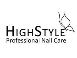 HIGHSTYLE PROFESSIONAL NAIL CARE