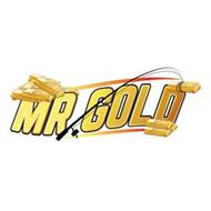 MR GOLD G 24K GOLD