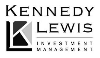 KL KENNEDY LEWIS INVESTMENT MANAGEMENT