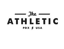 THE ATHLETIC PDX USA