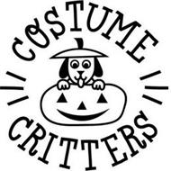 COSTUME CRITTERS