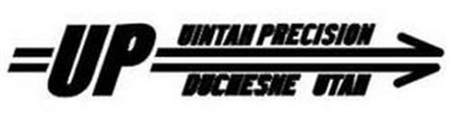 UP UINTAH PRECISION DUCHESNE UTAH