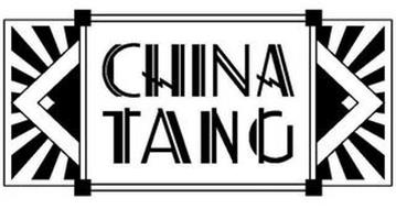 CHINA TANG